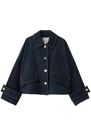マッキントッシュ/MACKINTOSHの【予約販売】HUMBIE デニムジャケット(110800/110801)