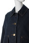 【予約販売】HUMBIE デニムジャケット マッキントッシュ/MACKINTOSH