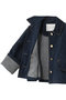 【予約販売】HUMBIE デニムジャケット マッキントッシュ/MACKINTOSH