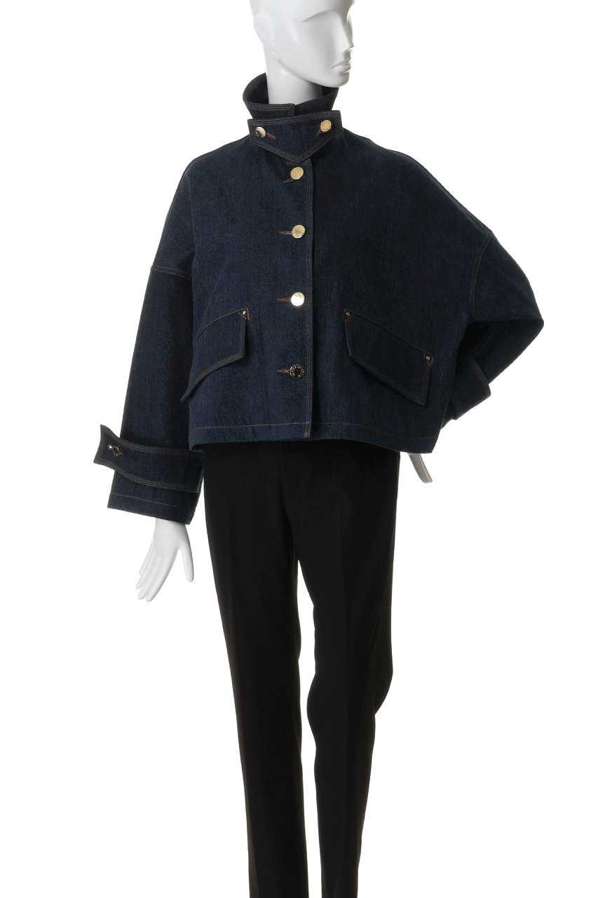 MACKINTOSH(マッキントッシュ)｜【予約販売】HUMBIE デニムジャケット