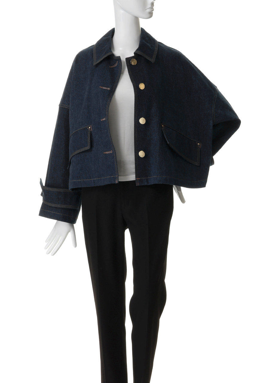 MACKINTOSH(マッキントッシュ)｜【予約販売】HUMBIE デニムジャケット