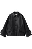 HUMBIE レザージャケット