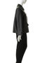 【予約販売】HUMBIE レザージャケット マッキントッシュ/MACKINTOSH