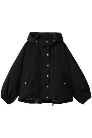 マッキントッシュ/MACKINTOSHの【予約販売】WEATHERTEC SKYE PARKA SHORT THINDOWN(110900/110906)