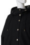 【予約販売】WEATHERTEC SKYE PARKA SHORT THINDOWN マッキントッシュ/MACKINTOSH
