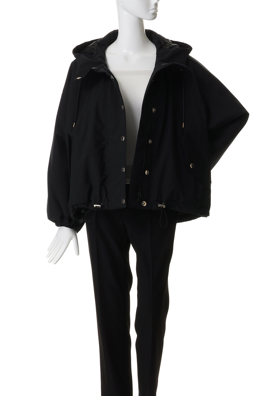 MACKINTOSH(マッキントッシュ)｜【予約販売】WEATHERTEC SKYE PARKA