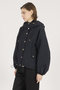 WEATHERTEC SKYE PARKA SHORT THINDOWN マッキントッシュ/MACKINTOSH
