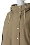 【予約販売】WEATHERTEC SKYE PARKA SHORT THINDOWN マッキントッシュ/MACKINTOSH