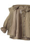 【予約販売】WEATHERTEC SKYE PARKA SHORT THINDOWN マッキントッシュ/MACKINTOSH