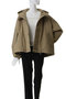 【予約販売】WEATHERTEC SKYE PARKA SHORT THINDOWN マッキントッシュ/MACKINTOSH