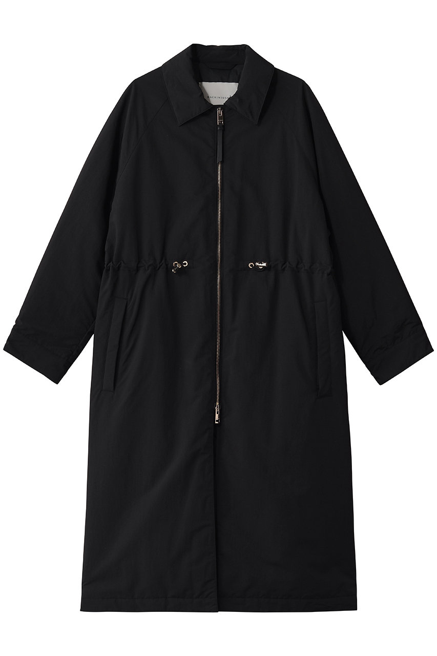 マッキントッシュ/MACKINTOSHの【予約販売】AYTON LONG THINDOWN(ブラック/L262HI1079COALK)