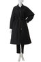 【予約販売】AYTON LONG THINDOWN マッキントッシュ/MACKINTOSH