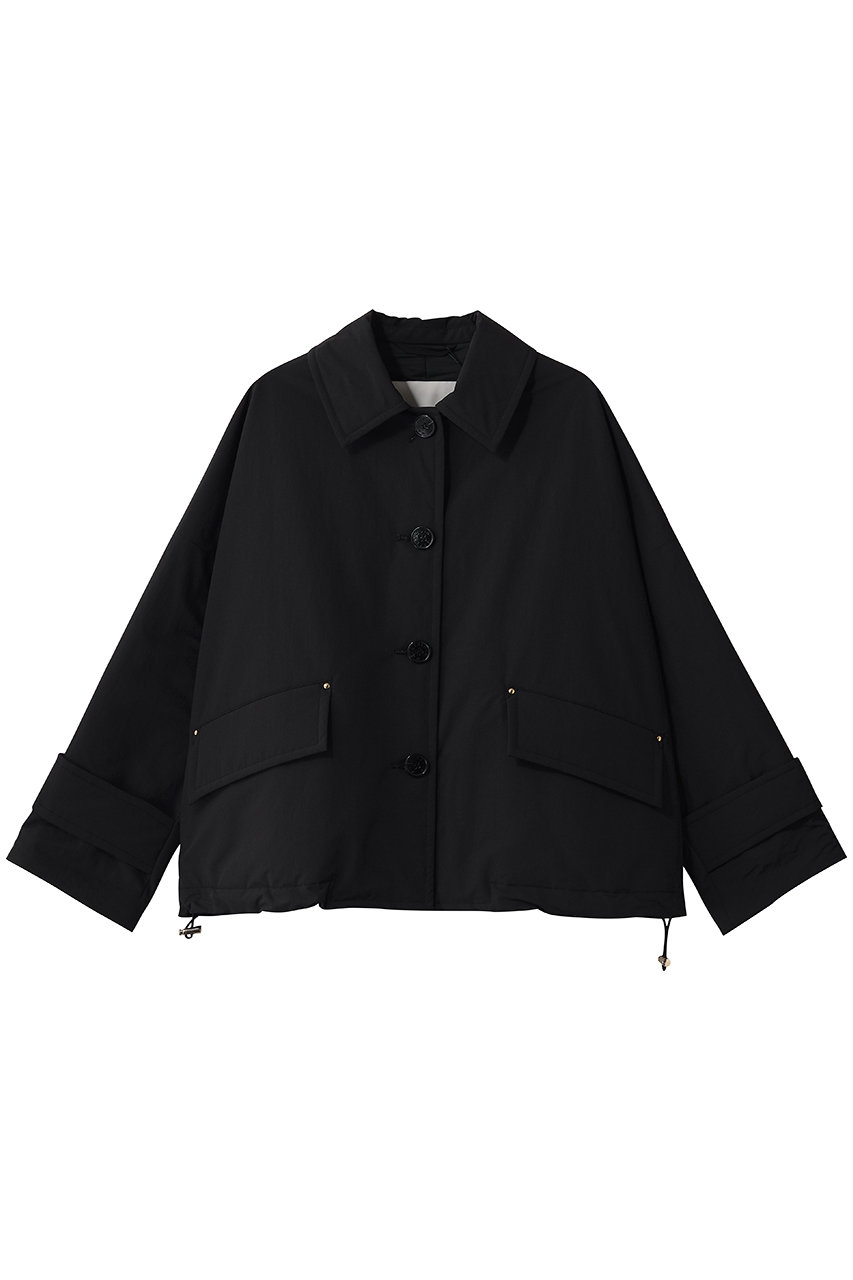 マッキントッシュ/MACKINTOSHの【予約販売】NEW HUMBIE SHORT THINDOWN(ブラック/L262HI1082COALK)