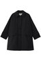 【予約販売】NEW HUMBIE THINDOWN マッキントッシュ/MACKINTOSH ブラック