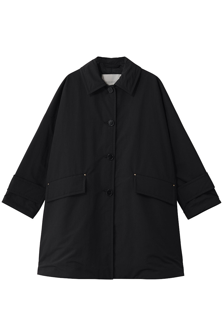 マッキントッシュ/MACKINTOSHの【予約販売】NEW HUMBIE THINDOWN(ブラック/L262HI1083COALK)
