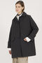 【予約販売】NEW HUMBIE THINDOWN マッキントッシュ/MACKINTOSH