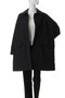 【予約販売】NEW HUMBIE THINDOWN マッキントッシュ/MACKINTOSH