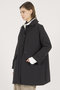 【予約販売】NEW HUMBIE THINDOWN マッキントッシュ/MACKINTOSH