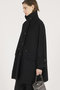 【予約販売】NEW HUMBIE ウールメルトンコート マッキントッシュ/MACKINTOSH