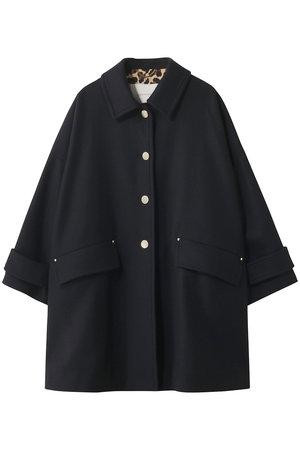 マッキントッシュ/MACKINTOSHの【予約販売】NEW HUMBIE ウールメルトンコート