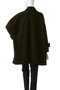 【予約販売】NEW HUMBIE ウールメルトンコート マッキントッシュ/MACKINTOSH