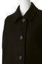 【予約販売】NEW HUMBIE ウールメルトンコート マッキントッシュ/MACKINTOSH