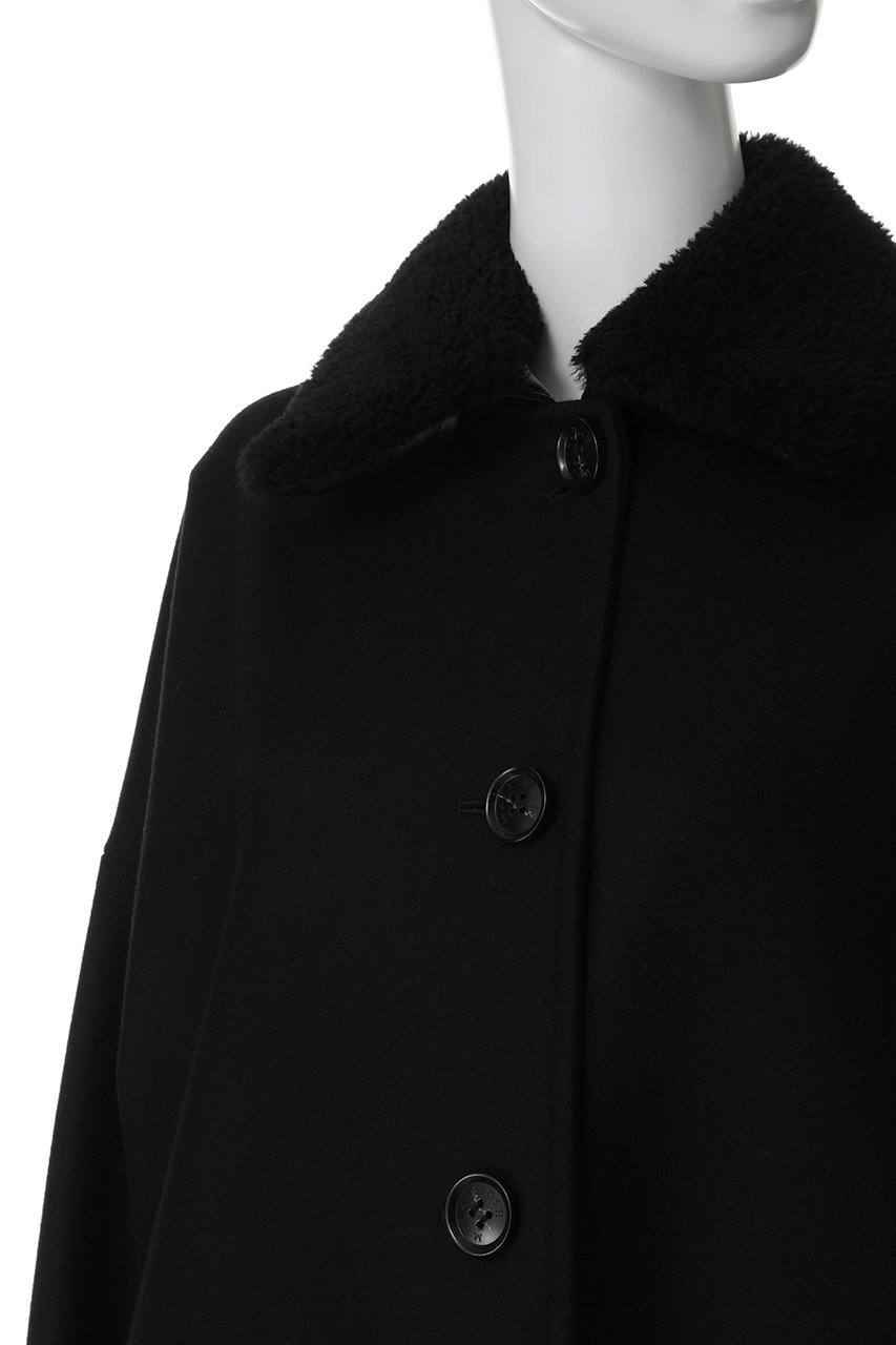 MACKINTOSH(マッキントッシュ)｜【予約販売】NEW HUMBIE ムートン