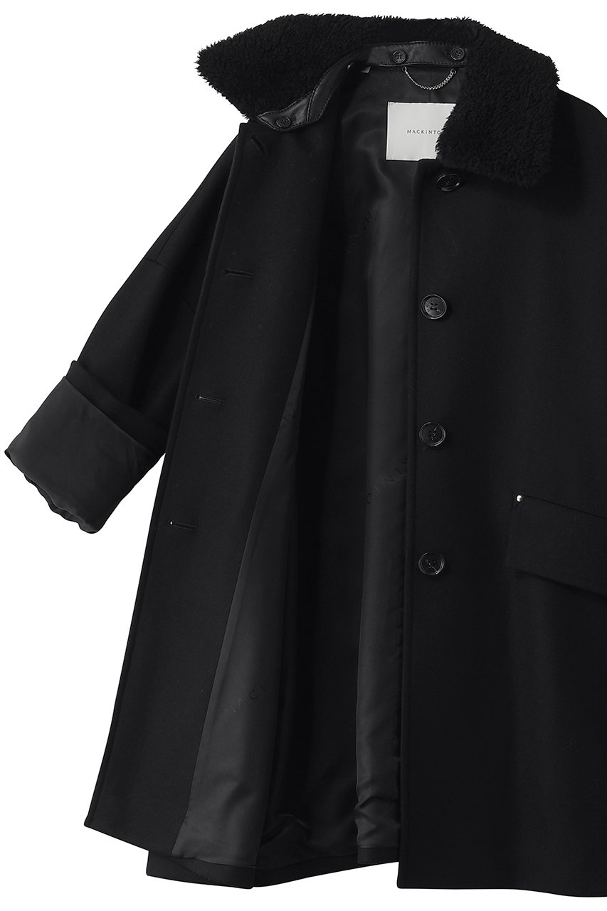 MACKINTOSH(マッキントッシュ)｜【予約販売】NEW HUMBIE ムートン