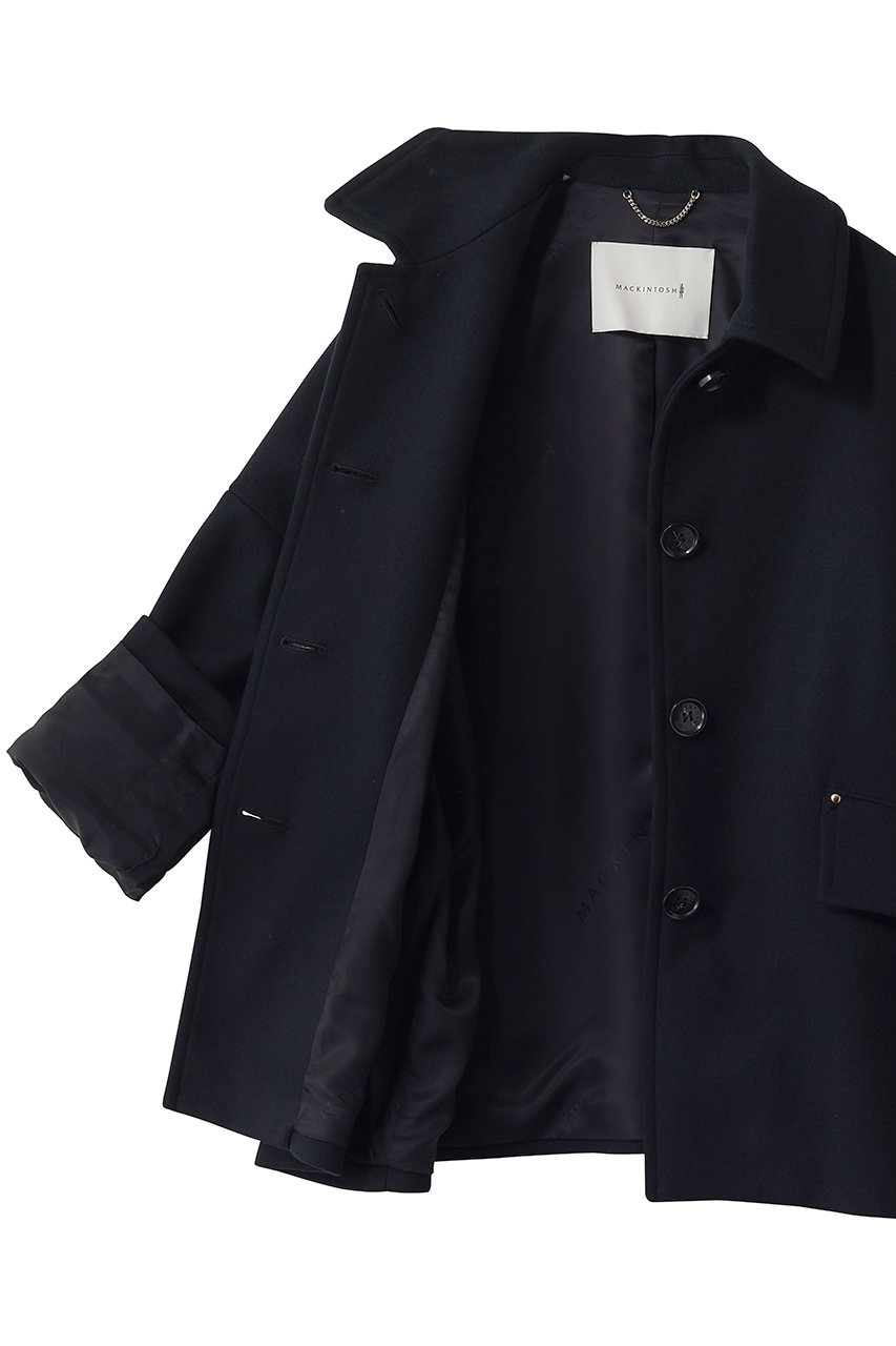 MACKINTOSH(マッキントッシュ)｜【予約販売】NEW HUMBIE ウール