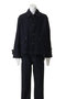 【MEN】HUMBIE スリムデニムショートジャケット マッキントッシュ/MACKINTOSH