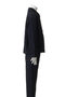 【MEN】HUMBIE スリムデニムショートジャケット マッキントッシュ/MACKINTOSH
