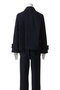 【MEN】HUMBIE スリムデニムショートジャケット マッキントッシュ/MACKINTOSH
