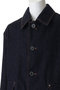 【MEN】HUMBIE スリムデニムショートジャケット マッキントッシュ/MACKINTOSH