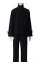 【MEN】HUMBIE スリムデニムショートジャケット マッキントッシュ/MACKINTOSH