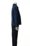 【MEN】HUMBIE スリムデニムショートジャケット マッキントッシュ/MACKINTOSH