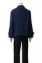 【MEN】HUMBIE スリムデニムショートジャケット マッキントッシュ/MACKINTOSH