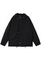 【MEN】WEATHERTEC SKYE PARKA THINDOWN ショート マッキントッシュ/MACKINTOSH ブラック