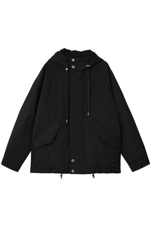 マッキントッシュ/MACKINTOSHの【MEN】WEATHERTEC SKYE PARKA THINDOWN ショート(110900/110906)