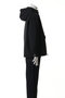 【MEN】WEATHERTEC SKYE PARKA THINDOWN ショート マッキントッシュ/MACKINTOSH