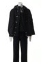 【MEN】WEATHERTEC SKYE PARKA THINDOWN ショート マッキントッシュ/MACKINTOSH