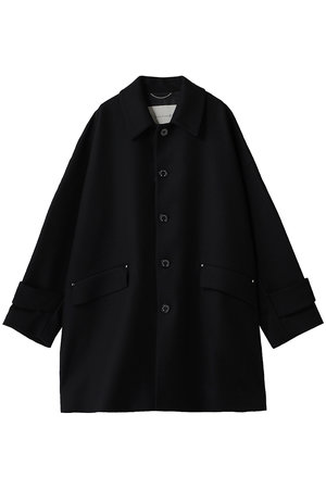 マッキントッシュ/MACKINTOSHの【MEN】HUMBIE ウールメルトンコート GTS(110900/110903)