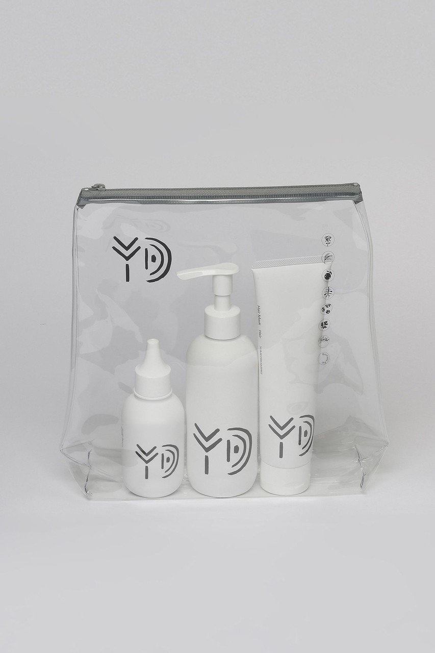 ユメドリーミン　エピキュリアン　ホリデーキット　「リッチな潤い」 ユメドリーミンエピキュリアンホリデーキット「リッチな潤い」