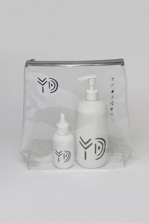 ユメドリーミン/YUMEDREAMINGの【UNISEX】ホリデーキットｆｏｒスカルプ＆ヘアケアライト(250100/250102)