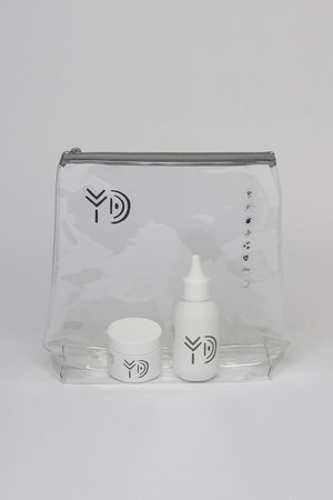 ユメドリーミン/YUMEDREAMINGの【UNISEX】ホリデーキットｆｏｒスカルプ＆スタイリング(250100/250102)