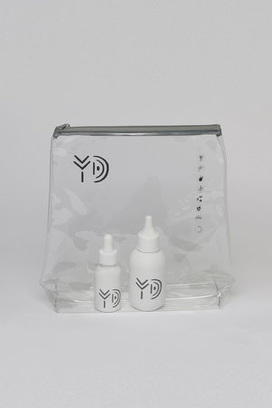 ユメドリーミン/YUMEDREAMINGの【UNISEX】ホリデーキットｆｏｒスカルプ＆ヘアケア(250100/250102)