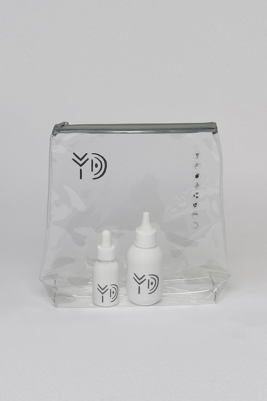 【UNISEX】ホリデーキットforスカルプ&ヘアケア