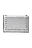 【CRYSTAL CAPSULE】FOLD WALLET
