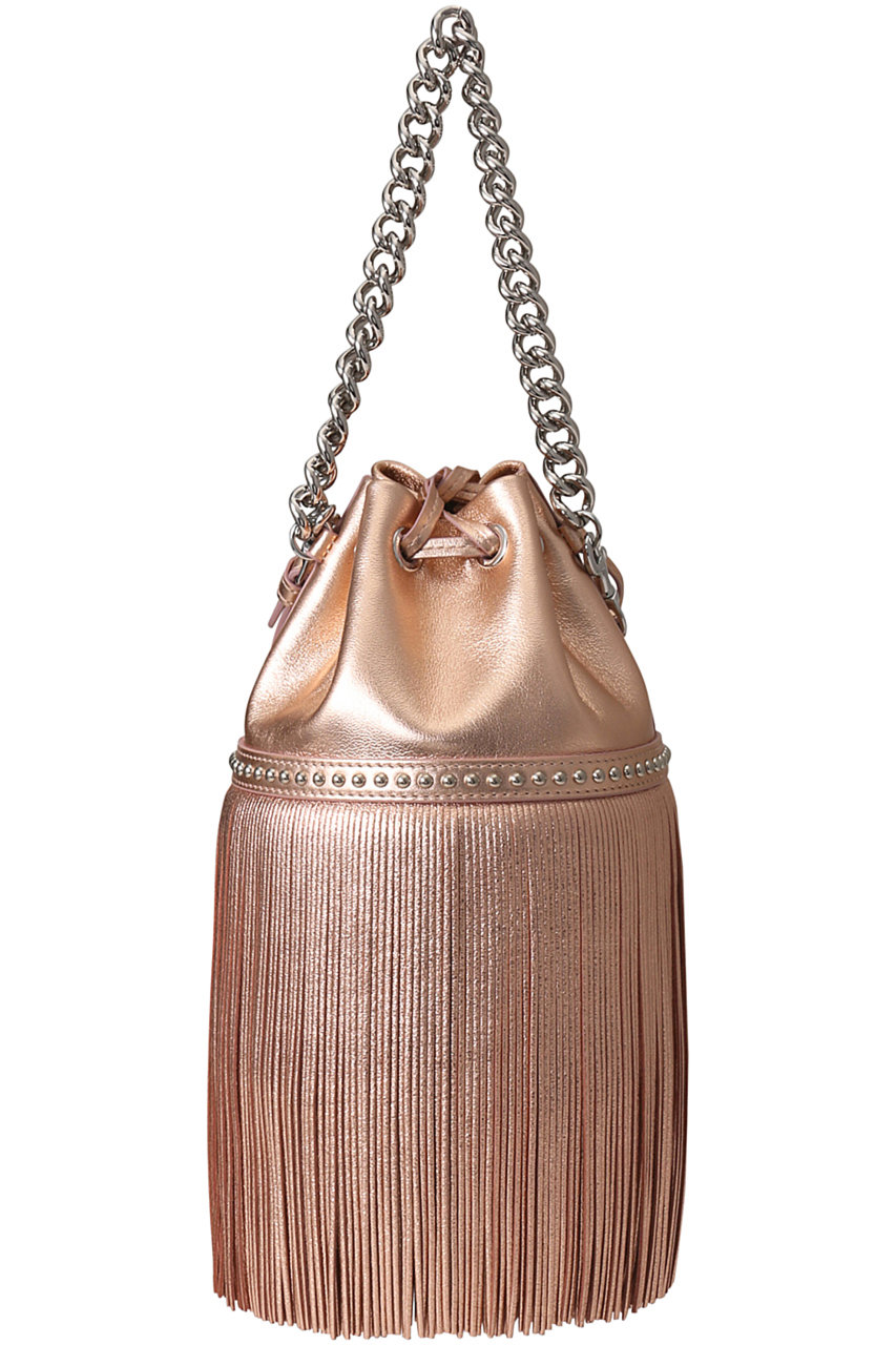 FRINGE CARNIVAL MINI