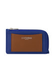 ZIP CARD HOLDER