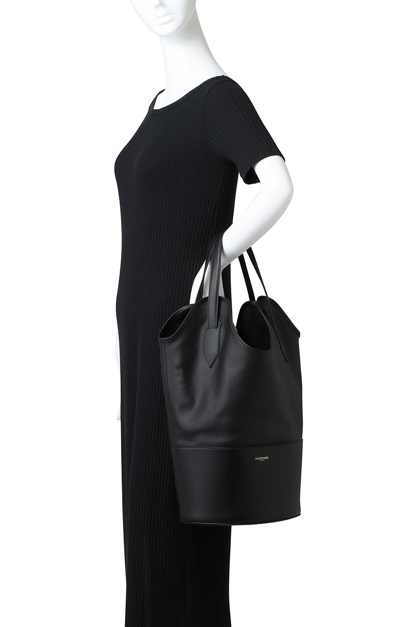 J&amp;M Davidson ガブリエル 黒 デビッドソン J&M Davidson（J＆Mデヴィッドソン） ジェイアンドエムデヴィッドソン